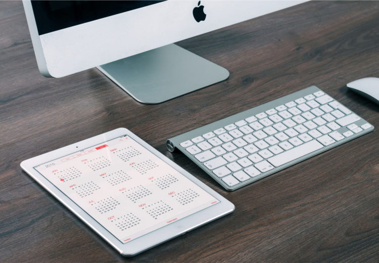 Workdesk