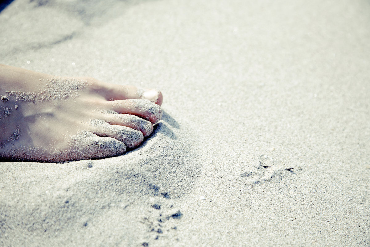 FootStep